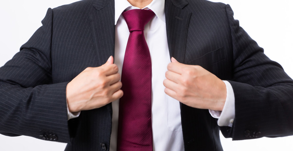 吉原ソープでの服装