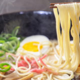 吉原の飲食店事情