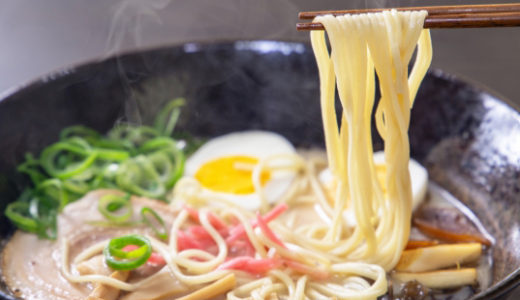 吉原の飲食店事情