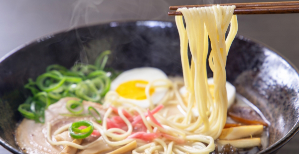 吉原の飲食店事情