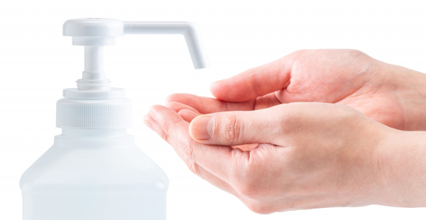 吉原ソープのコロナ対策