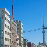 吉原ソープへの新規出店