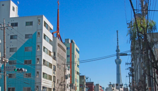 吉原ソープへの新規出店