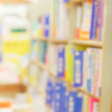 吉原の有名書店とは？