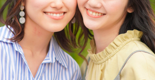 吉原ソープの姉妹風俗嬢