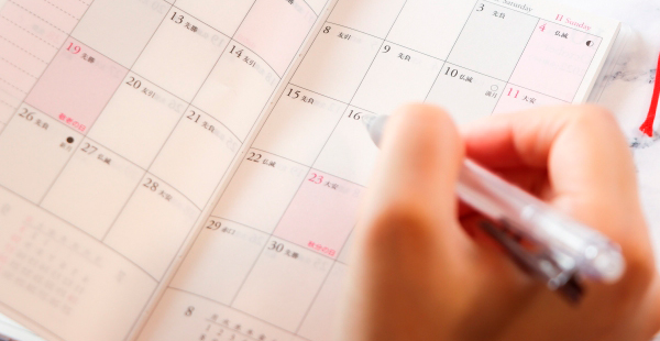 吉原ソープの連勤事情を探る