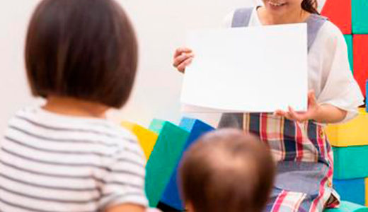 吉原ソープにおける託児所