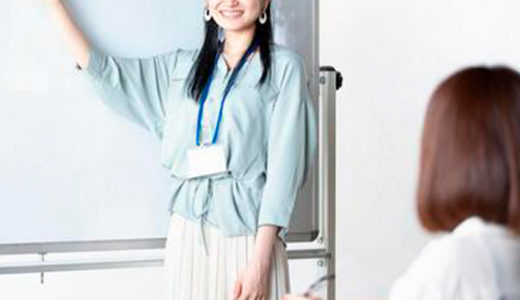 吉原ソープの講師事情