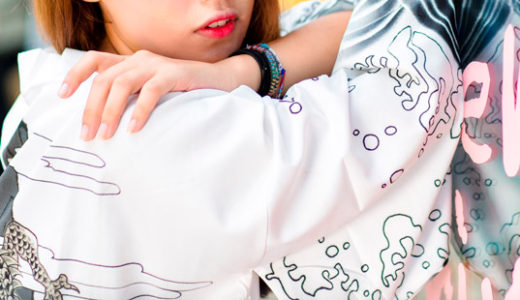 吉原ソープにおけるキャストの衣装