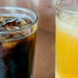 吉原ソープで出されるドリンクについて