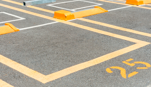 吉原ソープに駐車場はある？