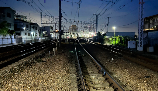 吉原ソープの終電事情