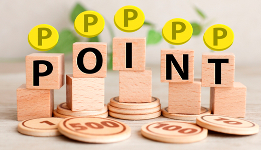 吉原ソープのポイントカード