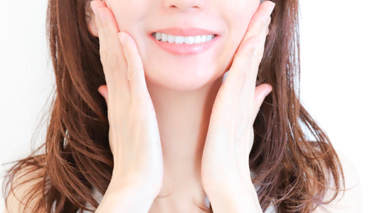 ソープのお仕事は肌荒れする？