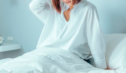 吉原ソープの生理休暇とは？