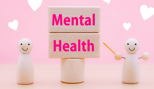 ソープ嬢のメンタルヘルスケア方法