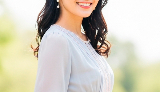 美乳の聖地・吉原！理想の美乳に包まれる至福のソープ体験