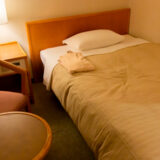 吉原遊びの拠点に！アクセス抜群の近隣ホテル