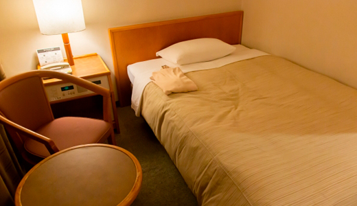 吉原遊びの拠点に！アクセス抜群の近隣ホテル